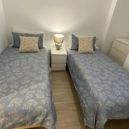 Apartamento Royal Gardens Puerto Banus Nueva Andalucia *