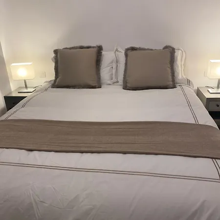 Apartamento Royal Gardens Puerto Banus Nueva Andalucia